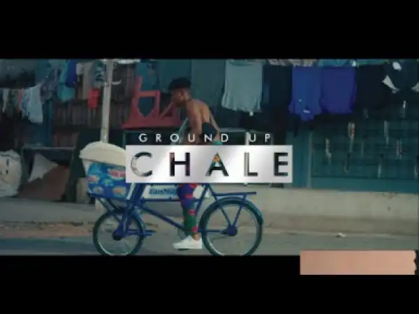 Kwesi Arthur – Porpi